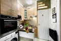 Appartement 45 m² Budapest, Hongrie