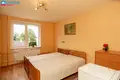 Apartamento 2 habitaciones 48 m² Kupiskis, Lituania