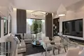 1 bedroom apartment 60 m² Asomatos Municipality, Cyprus