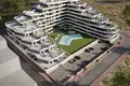 2 bedroom apartment 93 m² San Miguel de Salinas, Spain
