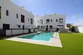 4-Schlafzimmer-Villa 114 m² Pilar de la Horadada, Spanien