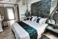 Villa de tres dormitorios 120 m² Bitez, Turquía