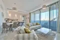 Attique 3 chambres 105 m² en Germasogeia, Chypre