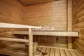 Квартира 3 комнаты 80 м² Кюменлааксо, Финляндия