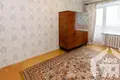3 room apartment 62 m² Zhodzina, Belarus