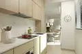 2 bedroom apartment 86 m² Los Alcazares, Spain