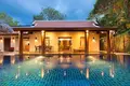 Villa 4 pièces 300 m² Phuket, Thaïlande