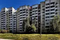Wohnung 1 zimmer 39 m² Homel, Belarus