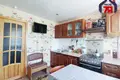 2 room apartment 54 m² Kvasynicy, Belarus