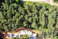Parcelas 2 090 m² Pozegowo, Polonia