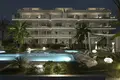 3 bedroom apartment 93 m² Cabo Roig, Spain