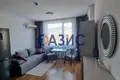 Apartamento 2 habitaciones 49 m² Sveti Vlas, Bulgaria