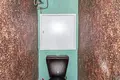 Wohnung 4 zimmer 63 m² Minsk, Belarus