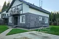 6 room house 240 m² poselenie Schapovskoe, Russia