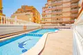 Mieszkanie 2 pokoi 72 m² Torrevieja, Hiszpania