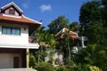 Villa de 4 habitaciones 420 m² Phuket, Tailandia