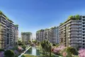 Rezydencja Bahçelievler Apartments, Easy Access To Public