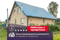 House 102 m² Chazova, Belarus