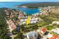 Atterrir 1 163 m² Town of Pag, Croatie