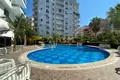 Mieszkanie 3 pokoi 115 m² Mahmutlar, Turcja