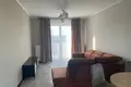 Appartement 2 chambres 48 m² en Cracovie, Pologne