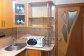 1 room apartment 34 m² Muchaviecki sielski Saviet, Belarus