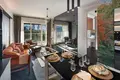 Apartamento 3 habitaciones 113 m² Cankaya, Turquía