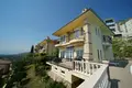 Dúplex 4 habitaciones 196 m² en Alanya, Turquía