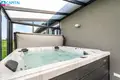 House 127 m² Papiskes, Lithuania