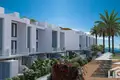 Bliźniak 4 pokoi 78 m² Girne Kyrenia District, Cypr Północny