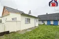 Maison 62 m² Bobr, Biélorussie