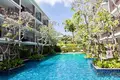 Kawalerka 1 pokój 30 m² Phuket, Tajlandia