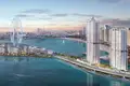 Wohnung 1 zimmer 798 m² Dubai, Vereinigte Arabische Emirate