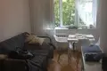 1 room apartment 18 m² in Warsaw, Poland