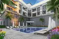 Apartamento 2 habitaciones 60 m² Demirtas, Turquía