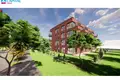 2 room apartment 47 m² Jurbarkas, Lithuania