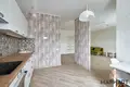 1 room apartment 50 m² Minsk, Belarus