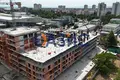 Wohnung 2 zimmer 65 m² Burgas, Bulgarien