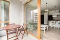 Mieszkanie 2 pokoi 38 m² w Warszawa, Polska