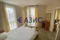 2 bedroom apartment 58 m² Sunny Beach Resort, Bulgaria
