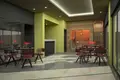 Bliźniak 3 pokoi 120 m² Alanya, Turcja