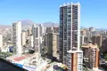 4 bedroom apartment 270 m² Benidorm, Spain