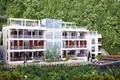 3 bedroom apartment 123 m² Budva, Montenegro