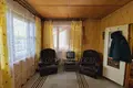 Casa 34 m² Muchaviec, Bielorrusia