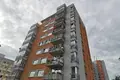 Apartamento 3 habitaciones 71 m² Varsovia, Polonia