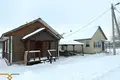 Habitación 278 m² Kirauski siel ski Saviet, Bielorrusia