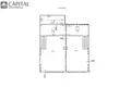 Коммерческое помещение 60 м² Вильнюс, Литва