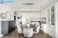 Mieszkanie 2 pokoi 59 m² Wilno, Litwa