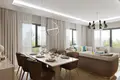 3 bedroom apartment 172 m² Avcilar, Turkey