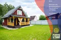 Casa 76 m² Rakauski sielski Saviet, Belarús